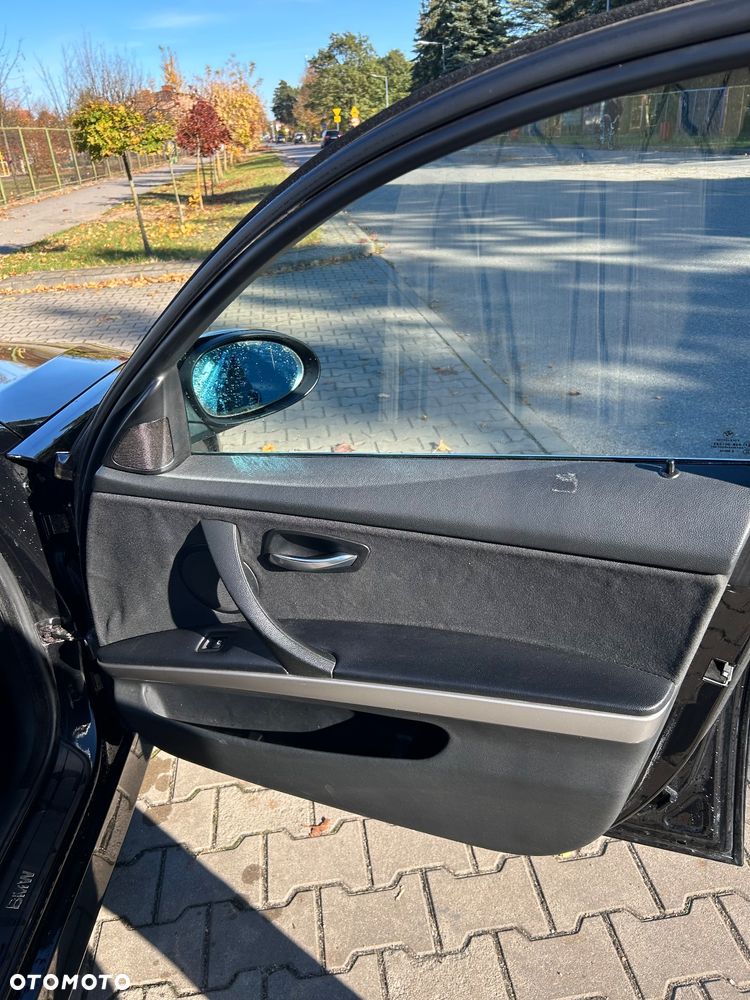 BMW Seria 3 325i - 19