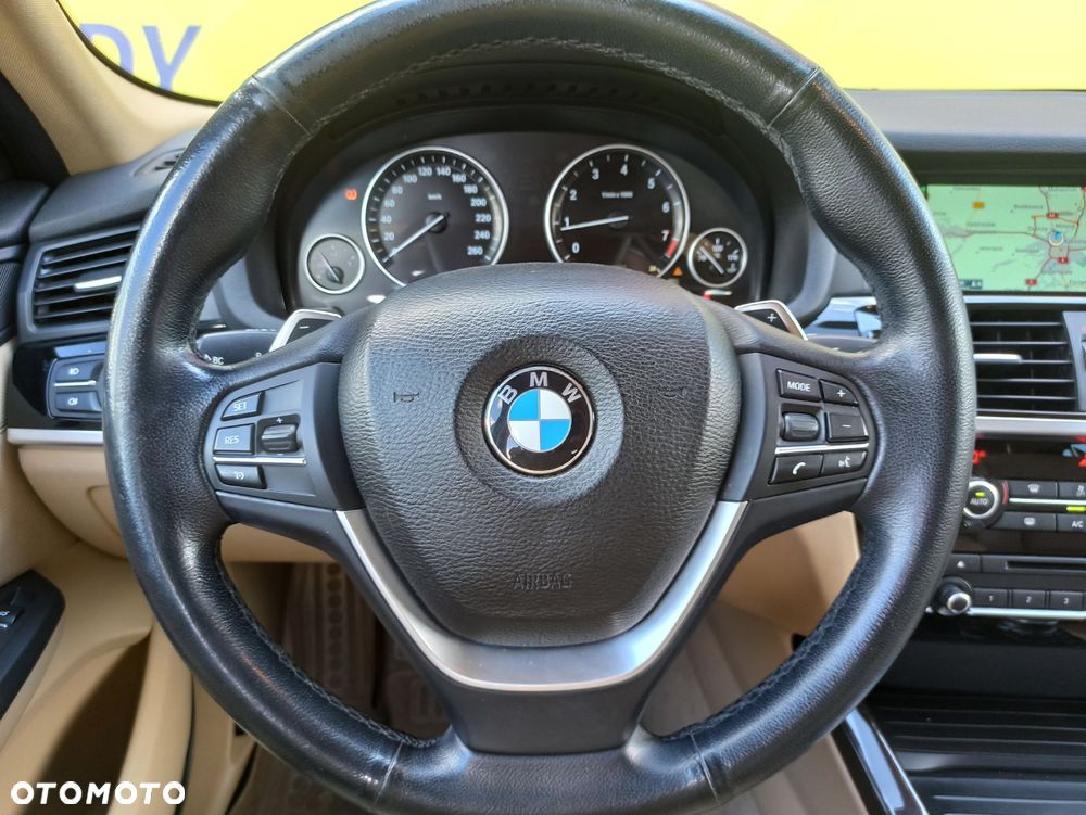 BMW X4 - 14