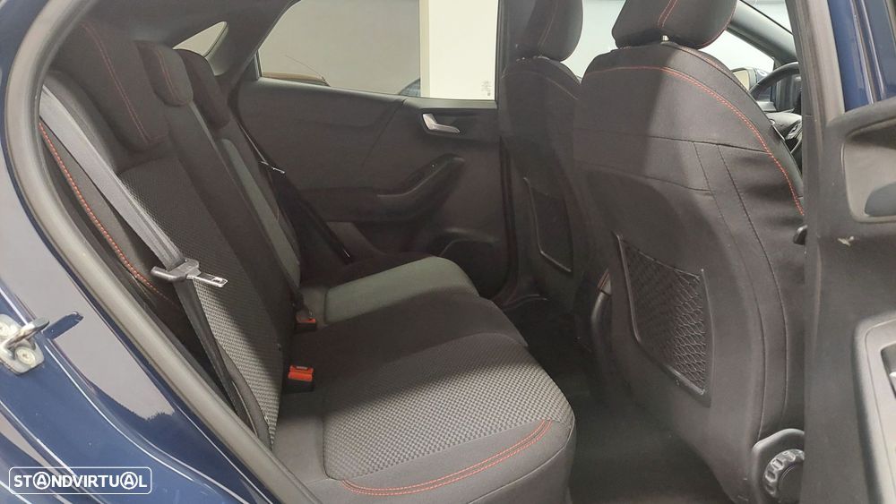 Ford Puma - 13