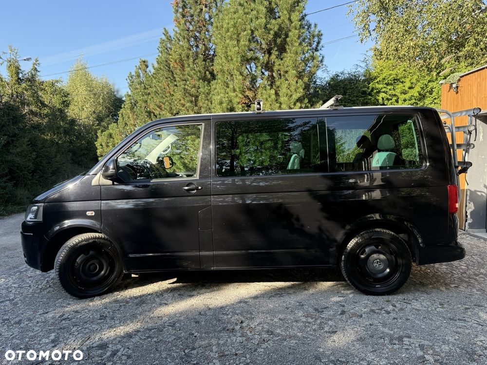 Volkswagen Multivan L1 Startline 4Motion - 7