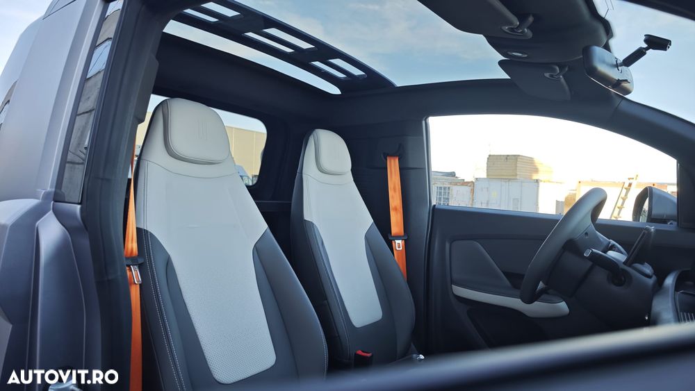 LINKTOUR Alumi Plus - 30