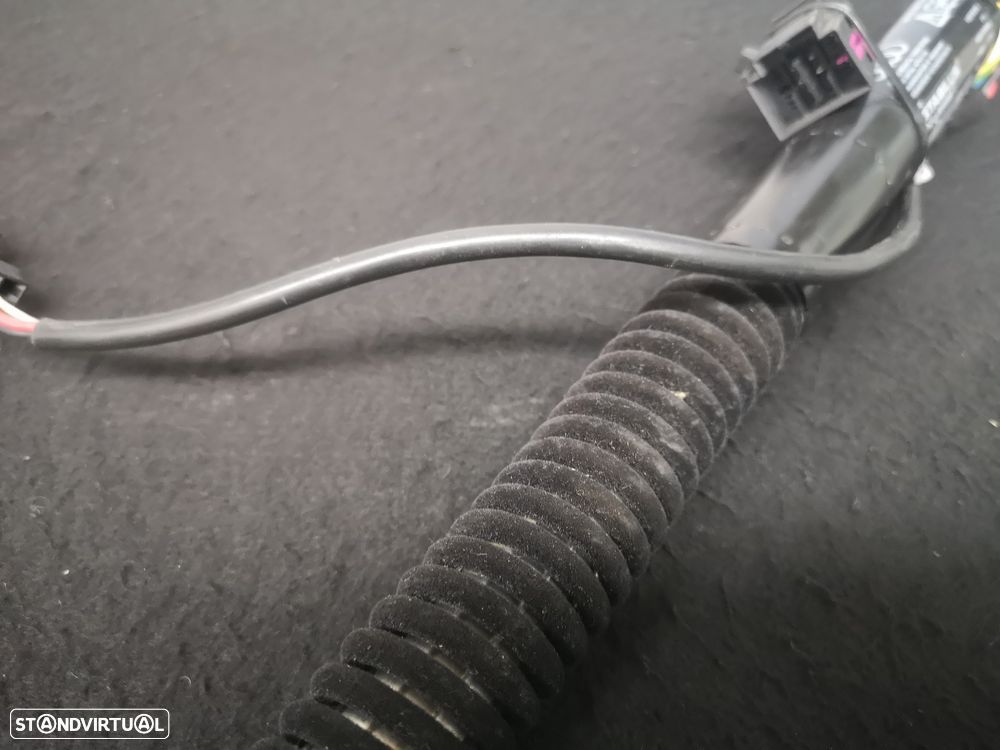 Amortecedor da mala eléctrico direito audi a7 c7 2011-2017 - 4