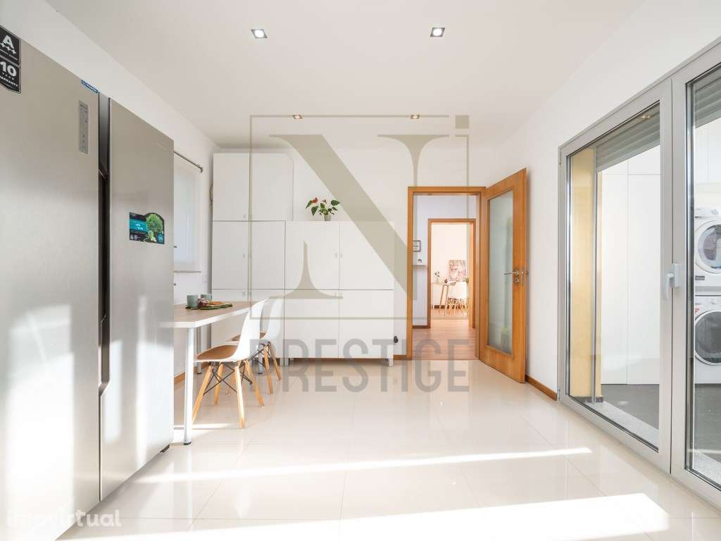 Moradia T3 a 10 minutos da Solum - Grande imagem: 5/32