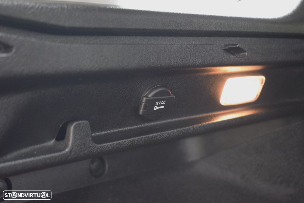 Fiat Tipo Station Wagon 1.6 M-Jet Lounge DCT - 43