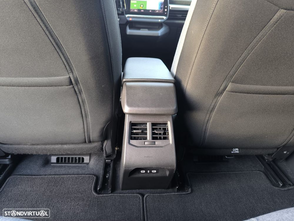 Renault Mégane E-Tech EV40 Equilibre - 36