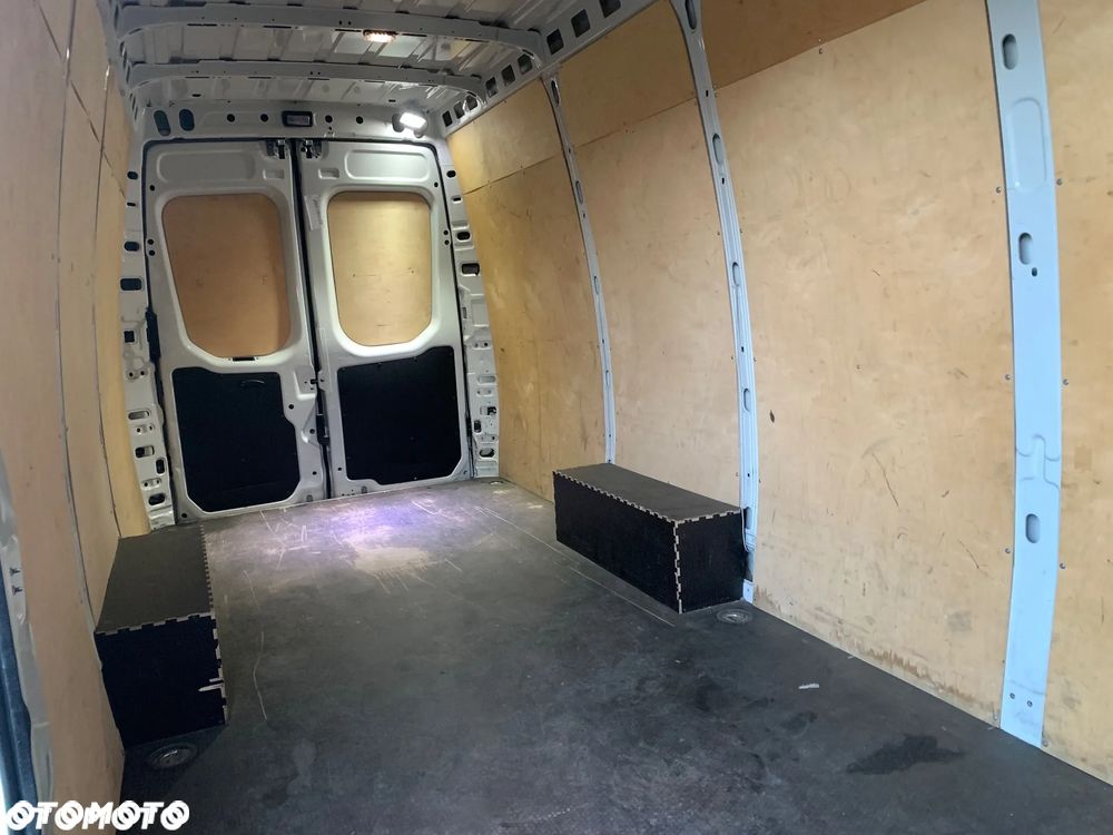 Iveco Daily 35S18 Salon Polska Pierwszy właściciel FV 23% L4H2 - 17