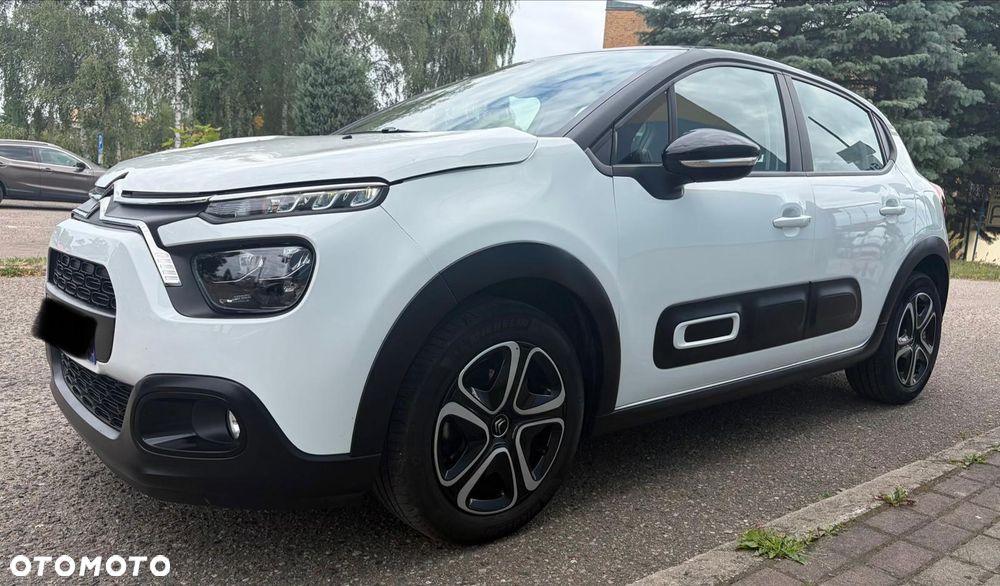 Citroën C3 - 11