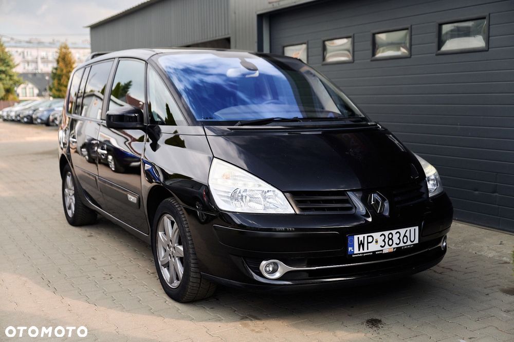 Renault Espace - 36