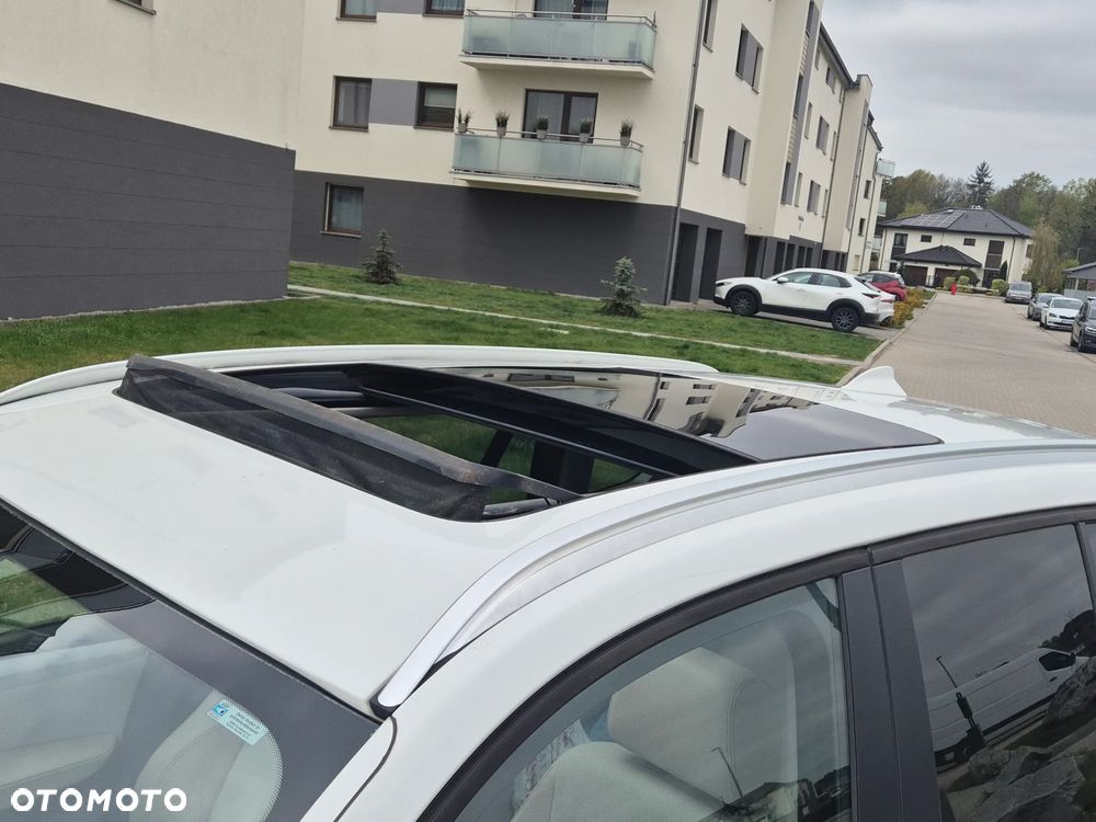 BMW X3 xDrive20d - 6