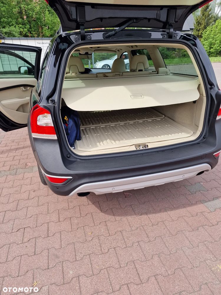 Volvo XC 70 T5 AWD Dynamic Summum - 17