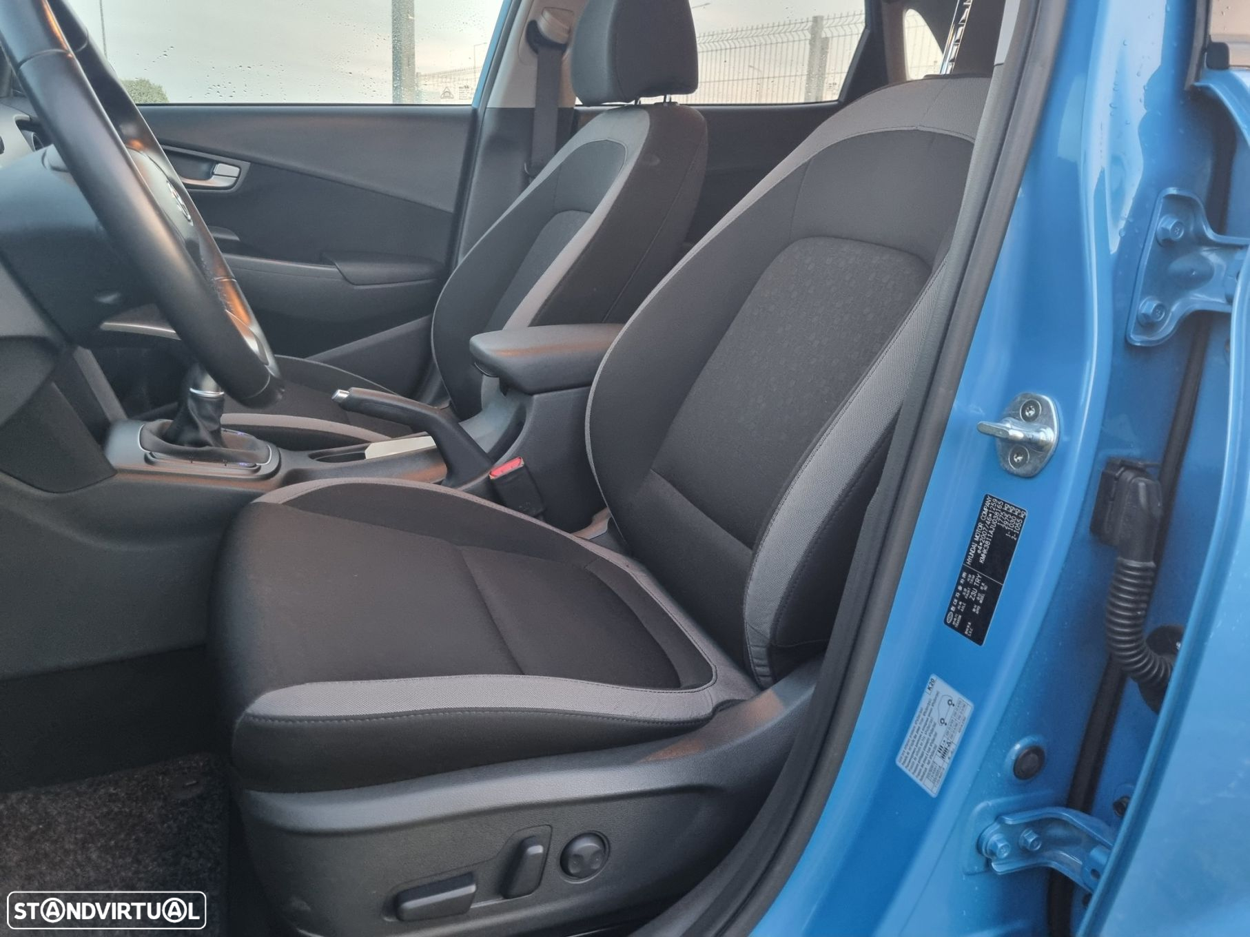 Hyundai Kauai - 9