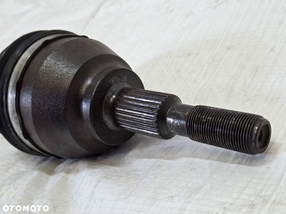 FORD MONDEO MK5 2.0 TDCI PÓŁOŚ KRÓTKA LEWA DG91-3B437-JE - 8