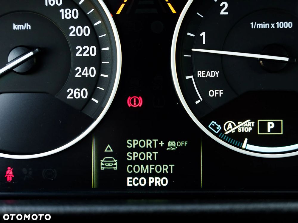 BMW Seria 3 335i xDrive Sport-Aut Luxury Line - 28