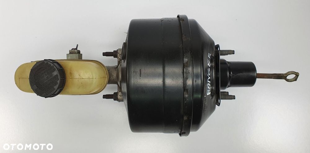 POMPA SERWO HAMULCOWE FORD EXPLORER RANGER II 89-92R 4.0 V6 14836 - 1