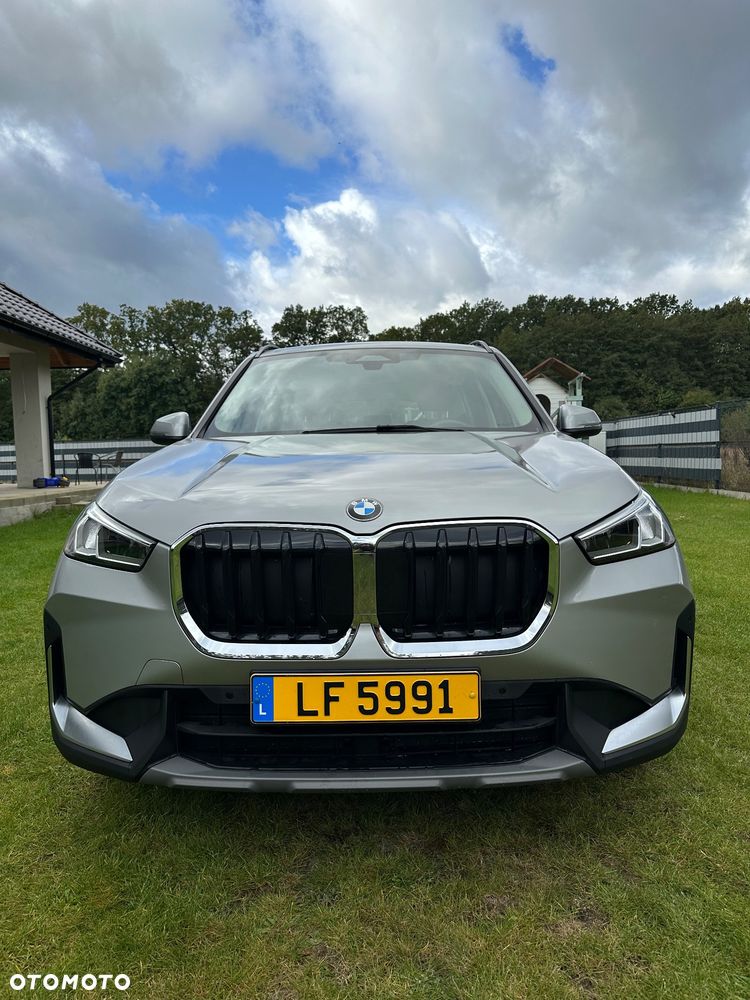 BMW X1 2023 photo 2