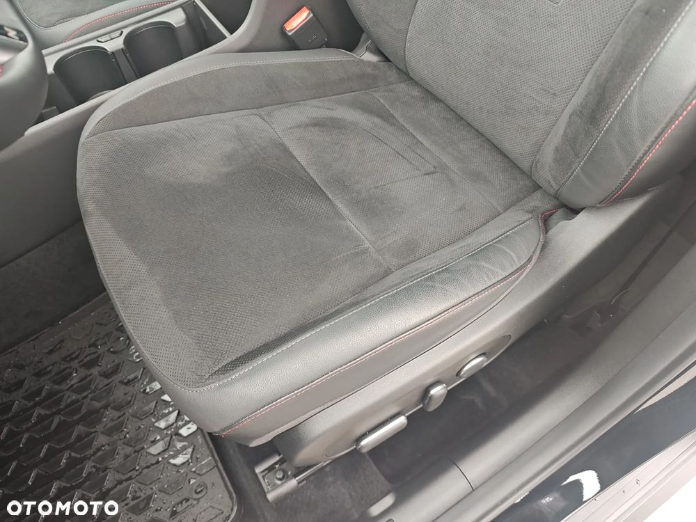 Hyundai Kona 1.6 GDI Hybrid N-Line DCT - 12