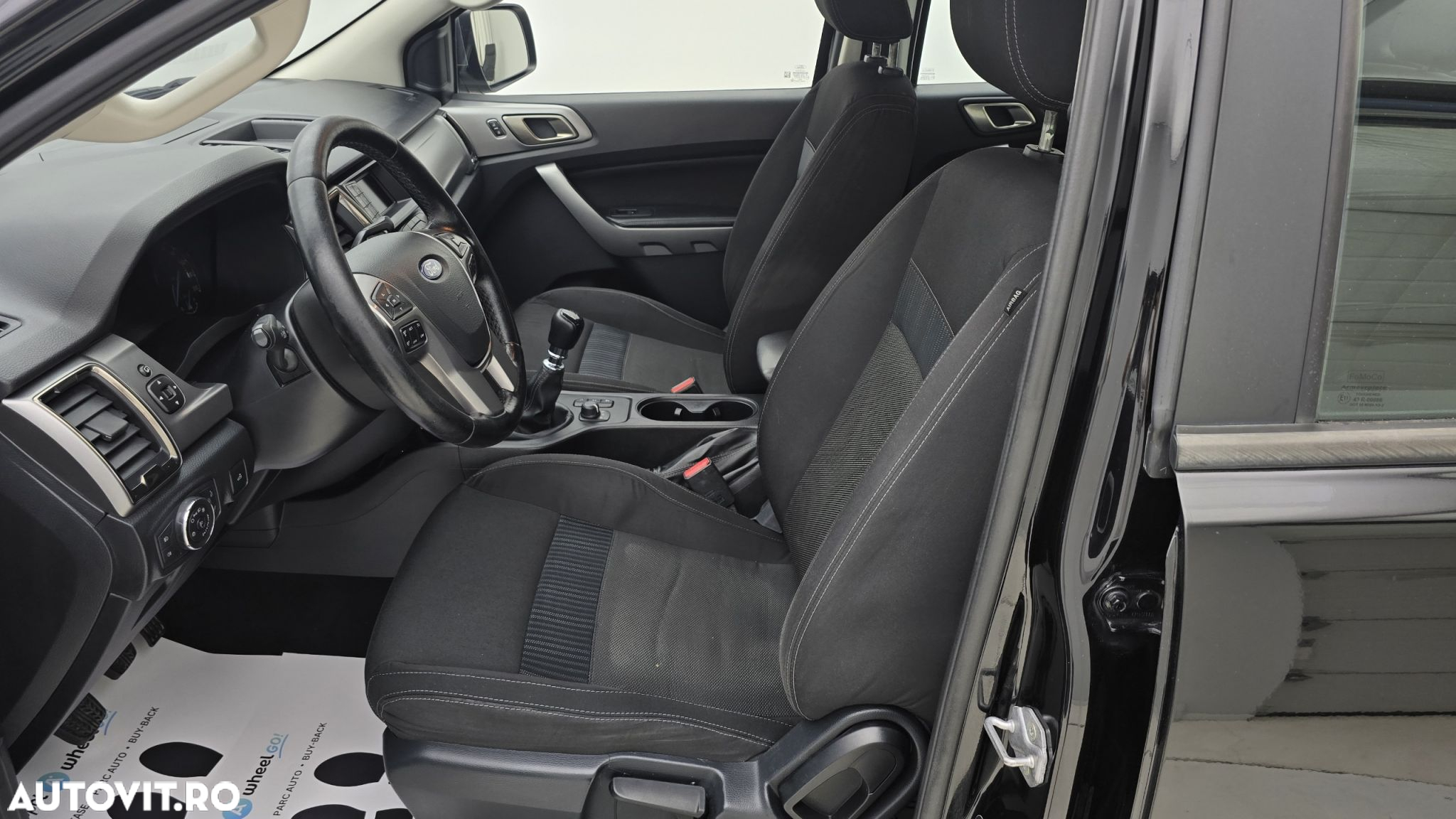 Ford Ranger - 12
