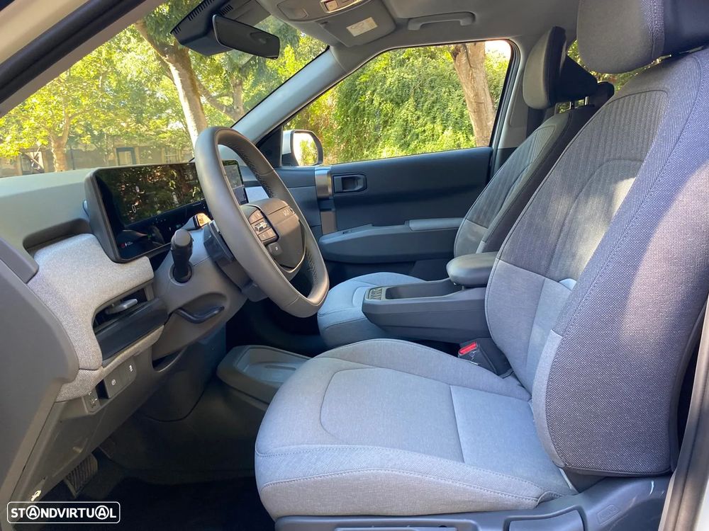 Kia EV3 58.3 kWh Drive - 10