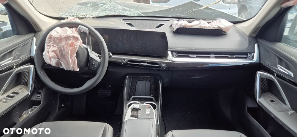 BMW iX1 eDrive20 66.5kWh - 25