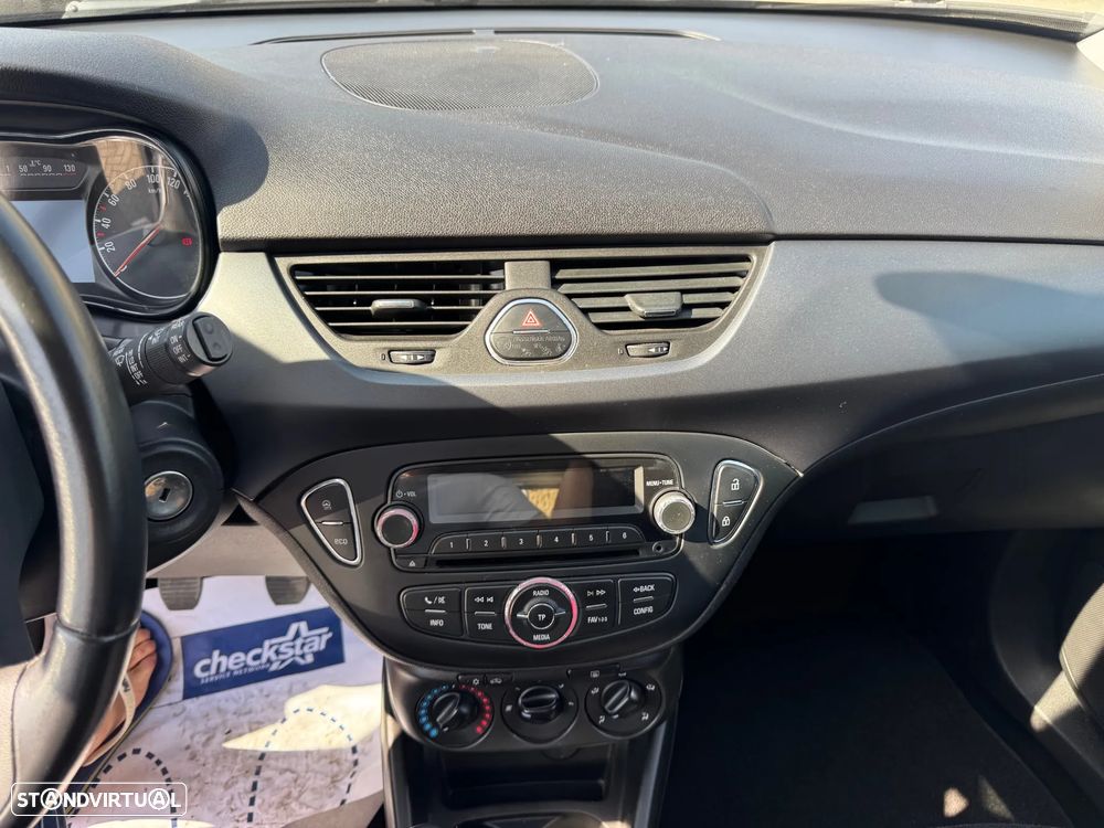 Opel Corsa 1.3 CDTi Edition - 13