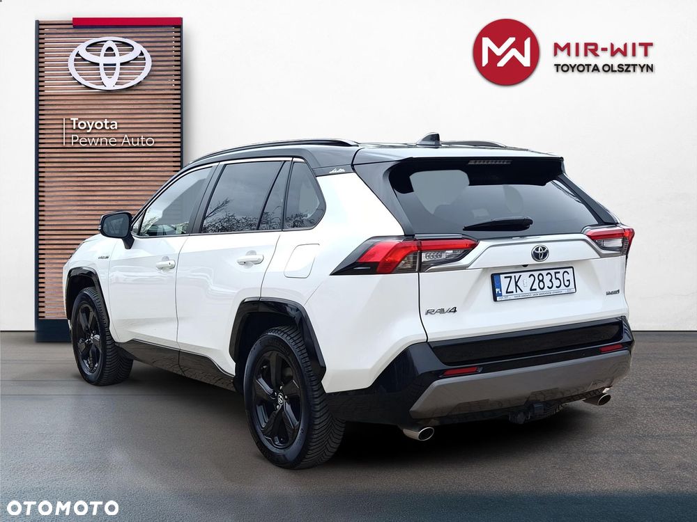 Toyota RAV4 - 3