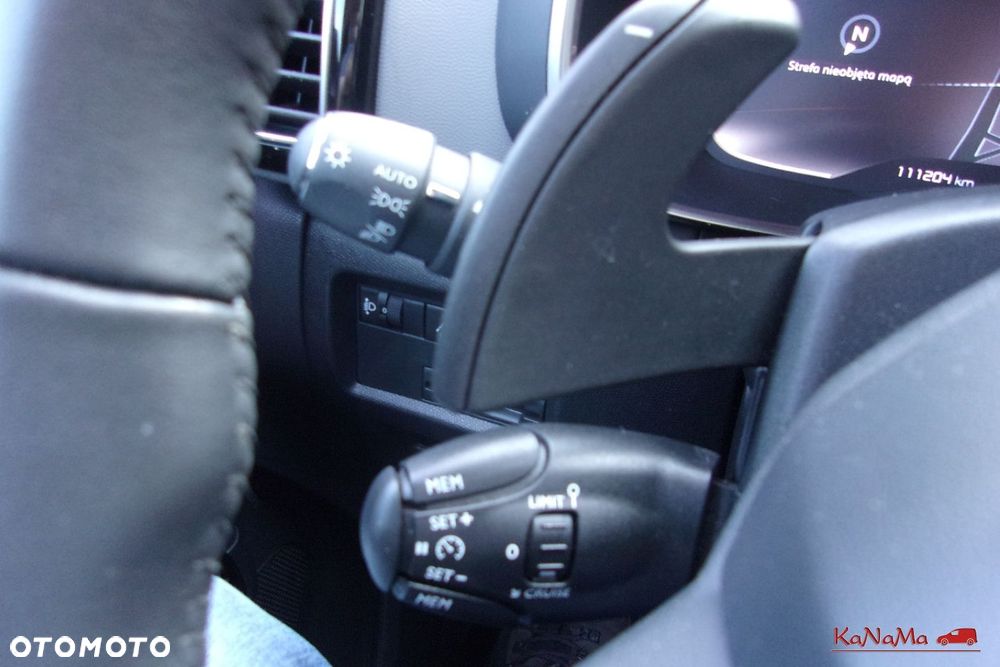 Citroën C5 Aircross - 12