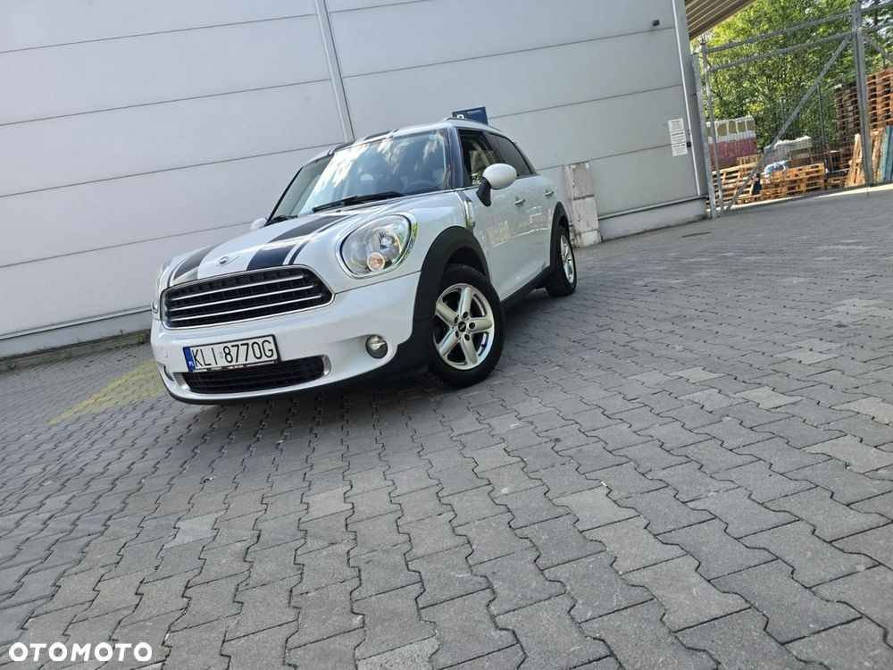 MINI Countryman - 2