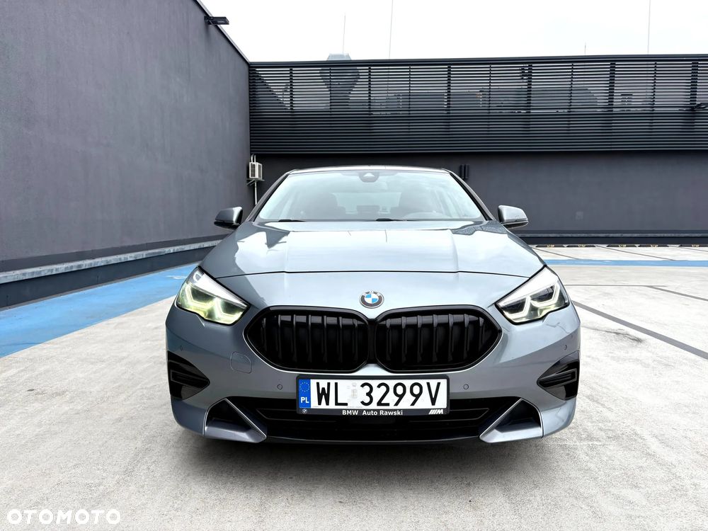 BMW Seria 3 318i M Sport - 7