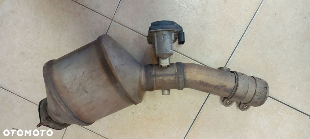 AUDI Q5 2,5TDI KATALIZATOR 80A254400Q - 3