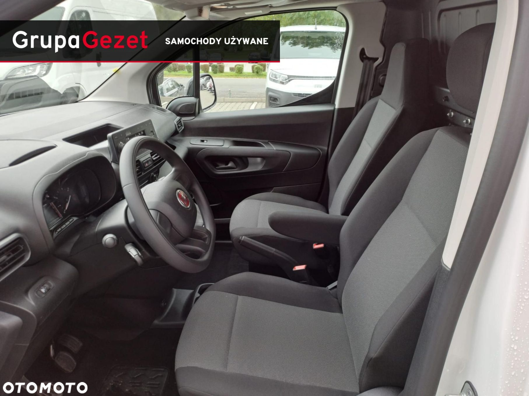 Fiat Doblo - 13