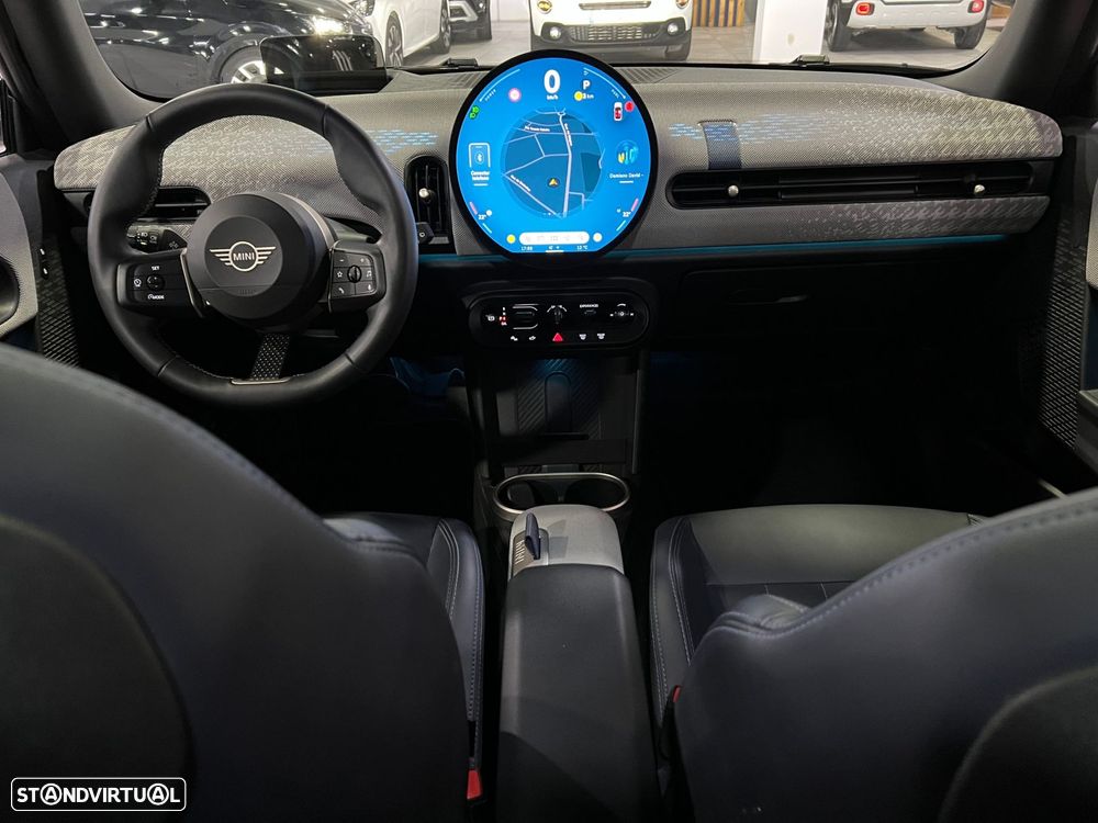 MINI 3 Portas Cooper C Favoured S - 18