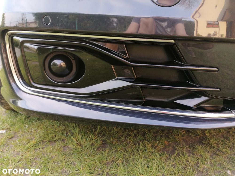 Audi A6 Avant 2.0 TDI Ultra DPF S tronic - 13