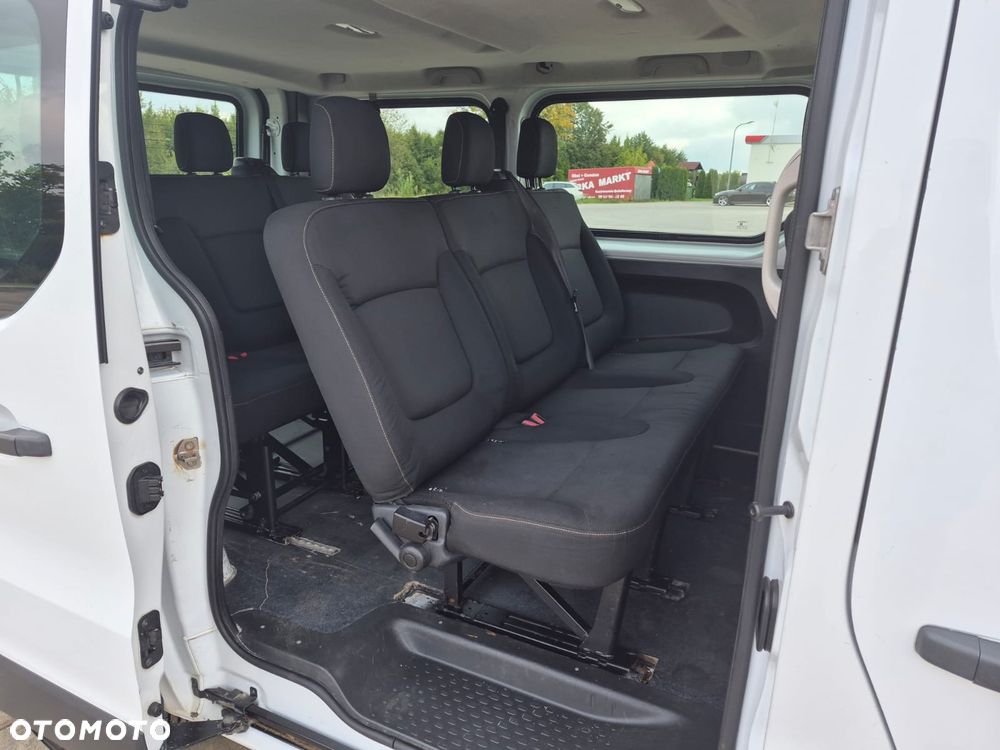 Renault Trafic - 4