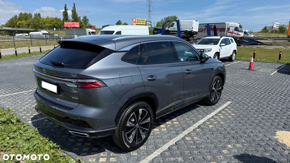 MG HS 1.5 T-GDI Exclusive DCT - 5