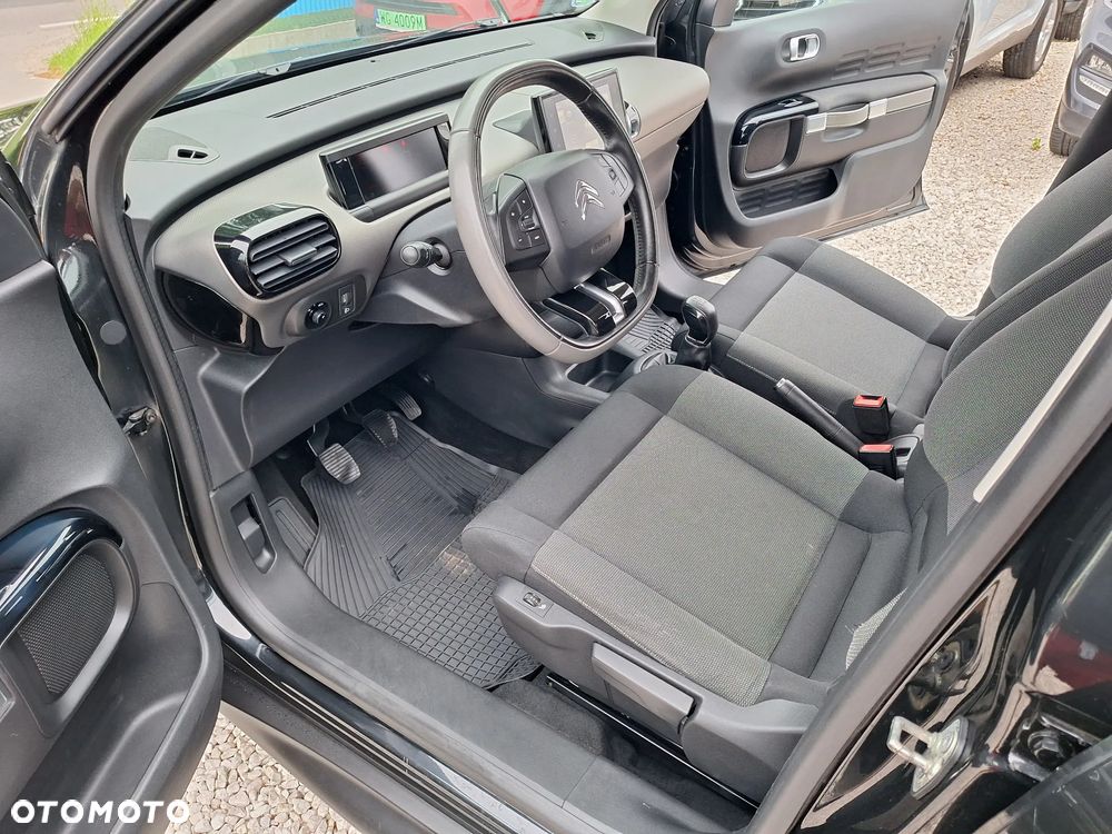 Citroën C4 Cactus 1.6 Blue HDi Shine Edition - 6