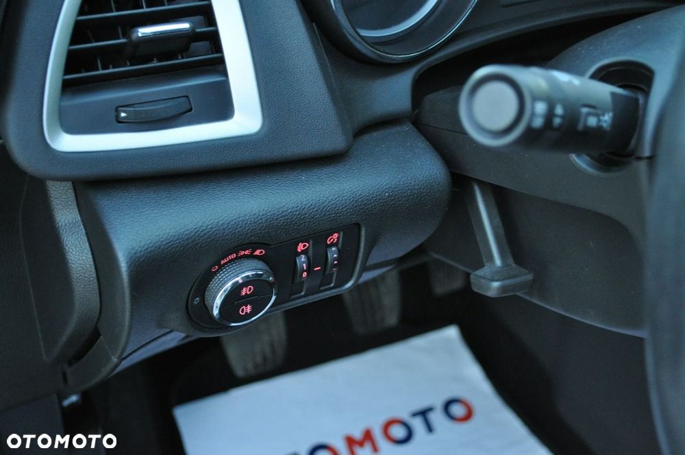 Opel Astra - 18
