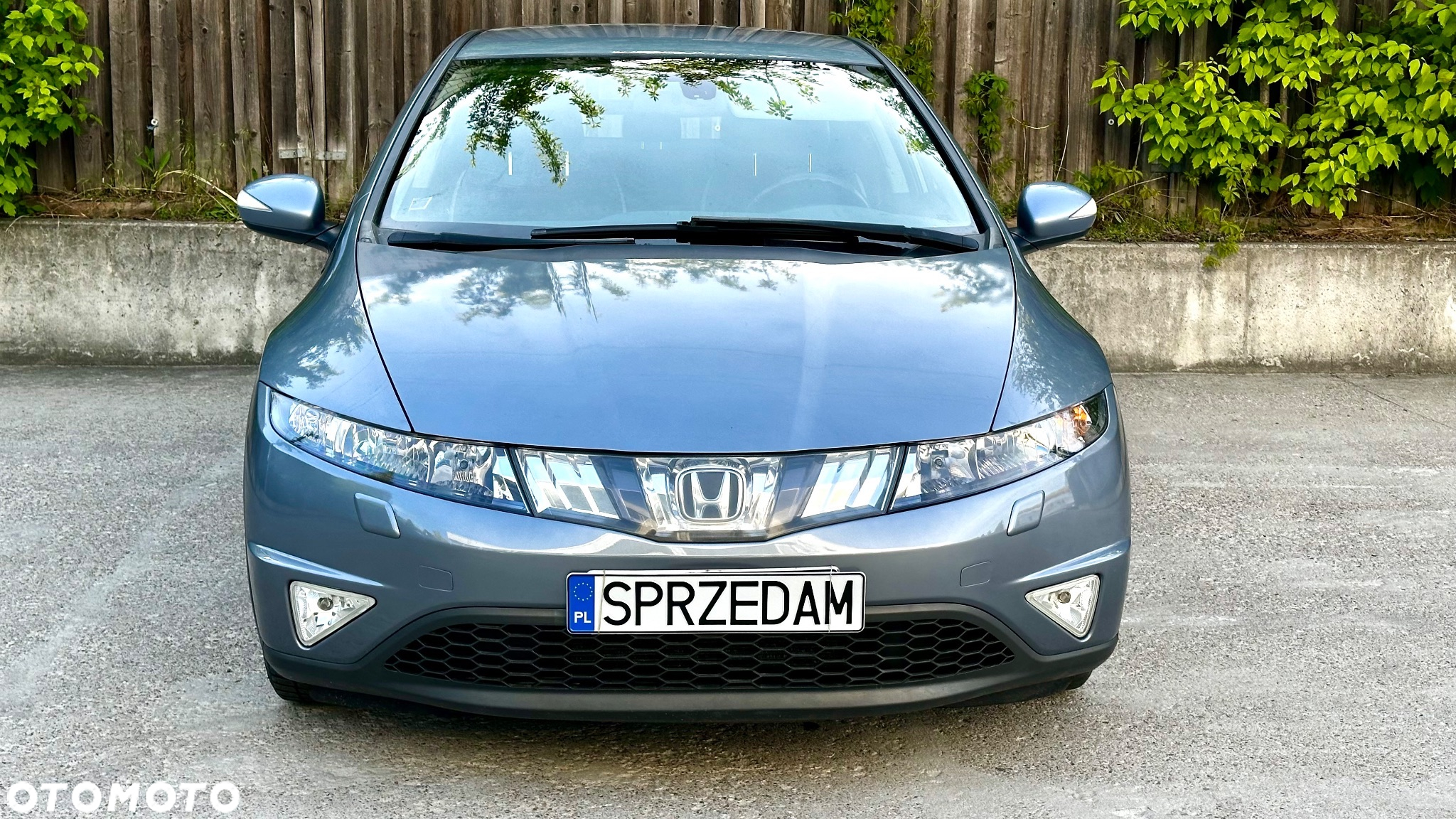 Honda Civic 1.8i-VTEC Executive - 8