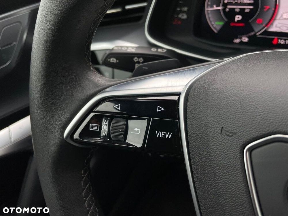 Audi A7 Sportback - 28