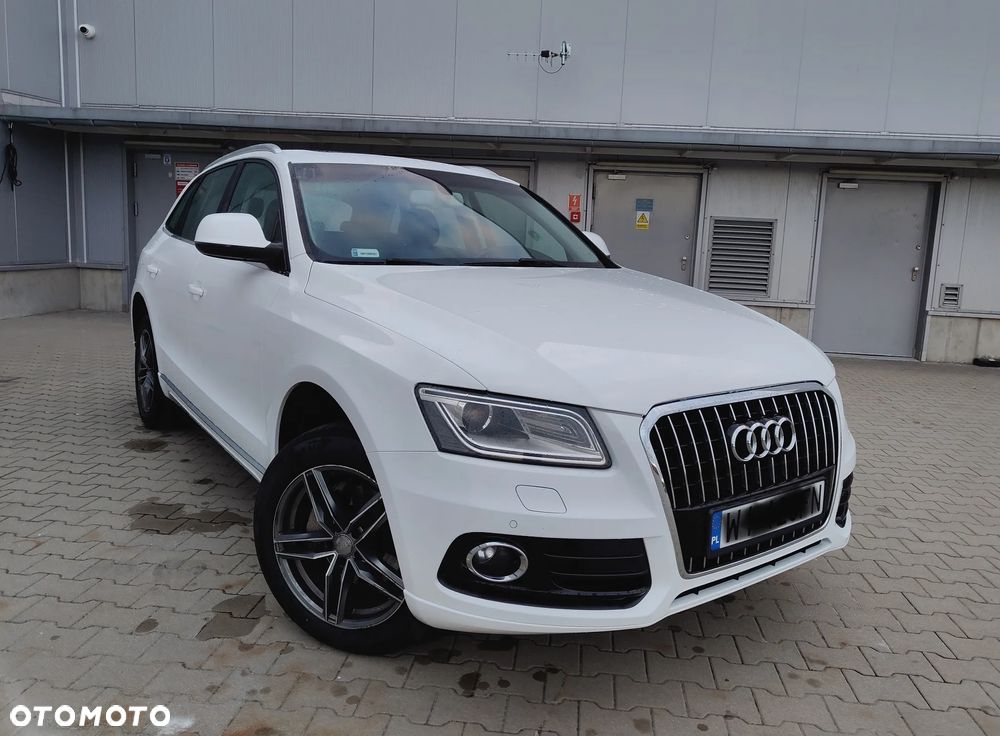 Audi Q5 - 11