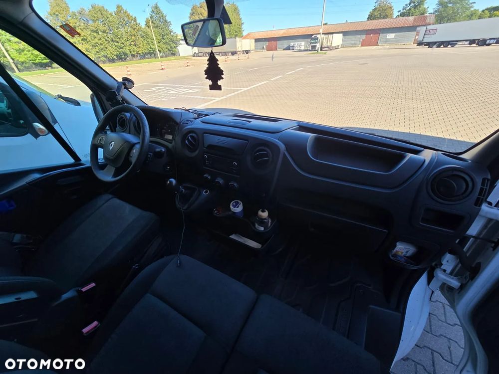 Renault Master - 6