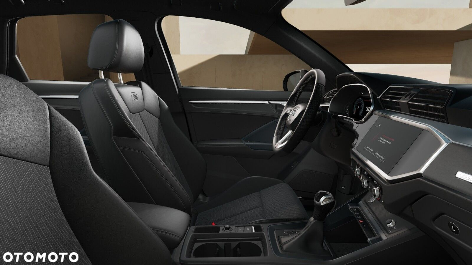 Audi Q3 - 11
