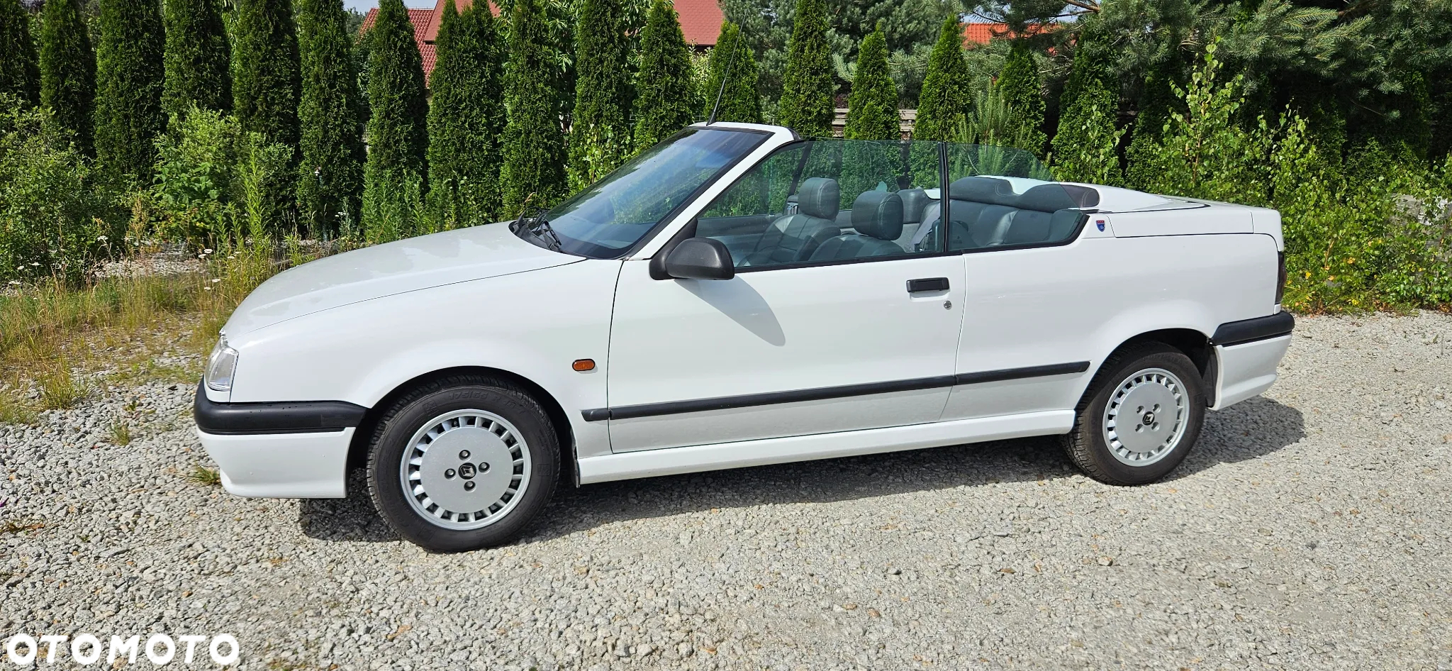Renault 19 1.8 - 14