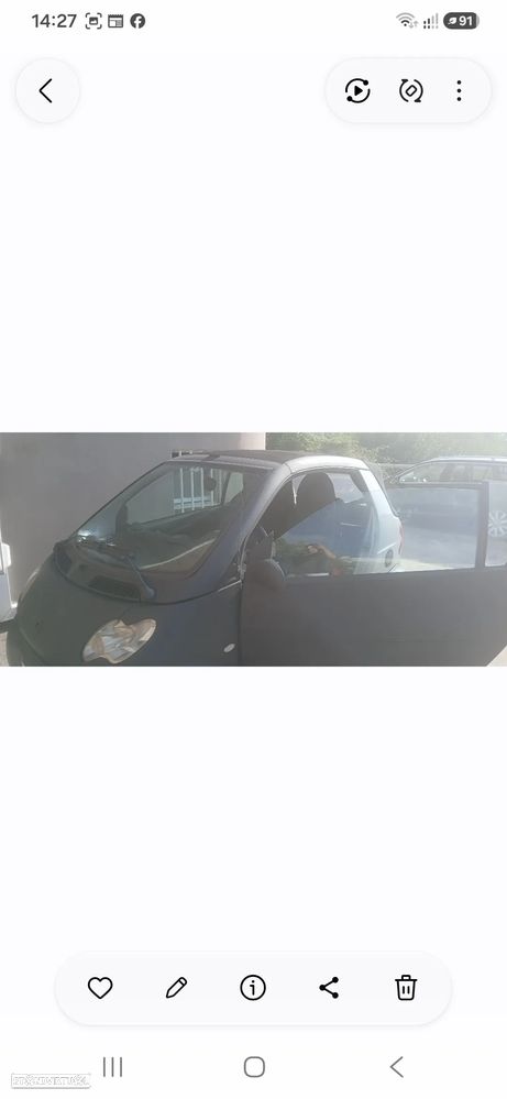 Smart City Cabrio - 4