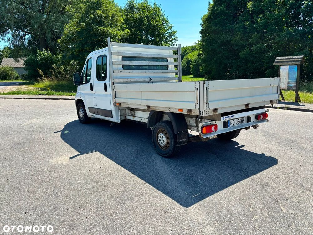 Peugeot Boxer - 2