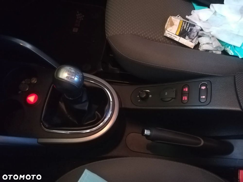 Seat Toledo 2.0 TDI Stylance - 7