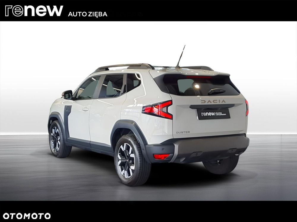Dacia Duster - 4