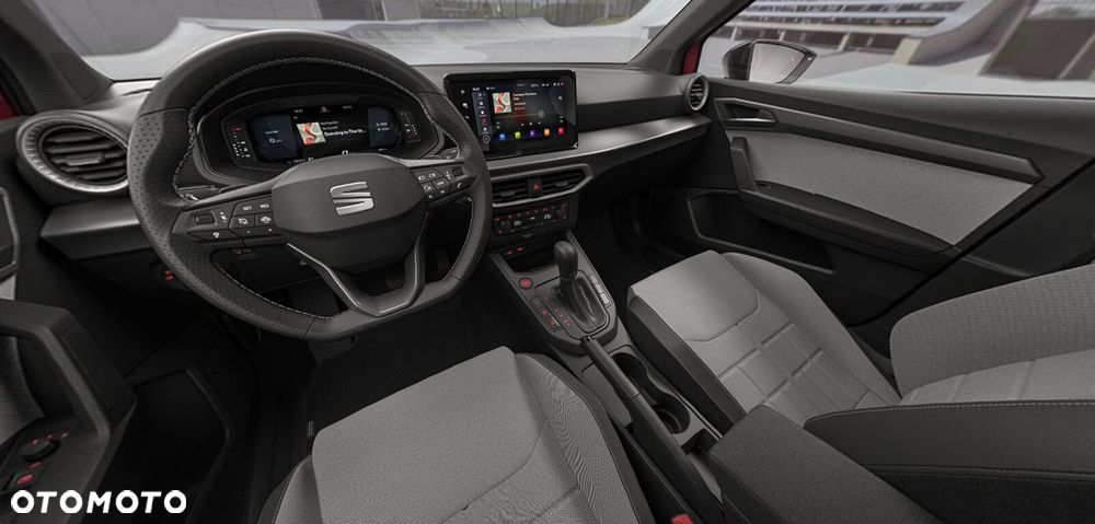 Seat Arona 1.0 TSI FR S&S DSG - 8