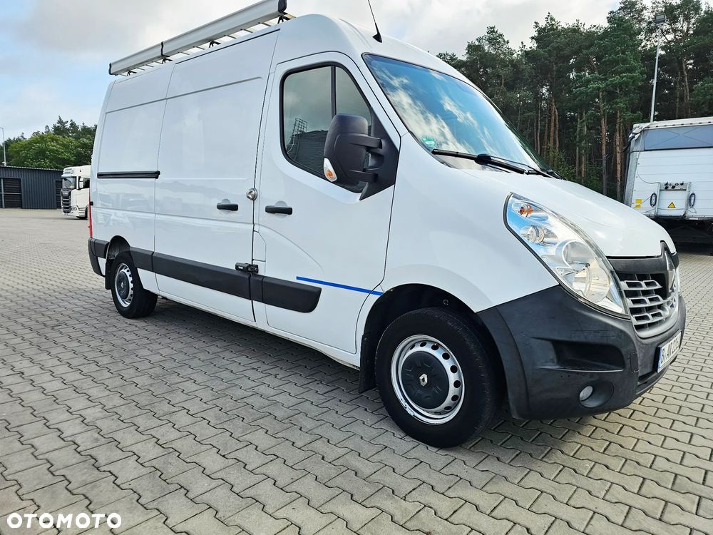 Renault Master - 6