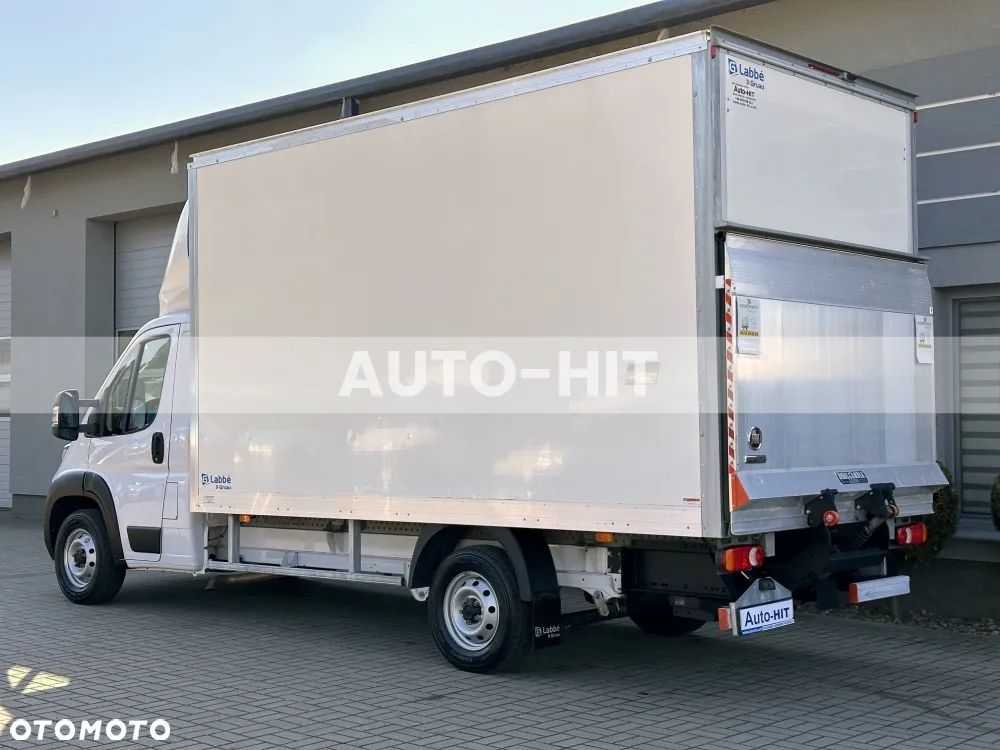 Fiat Ducato - 14