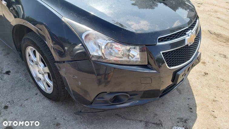 Chevrolet Cruze 2,0 VCDI 125KM pompa wtryskowa - 6